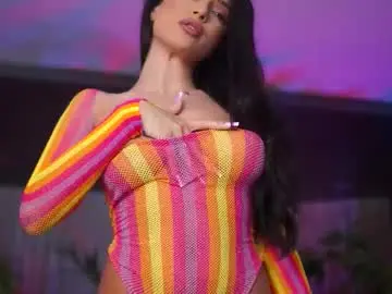 Chaturbate Best Webcam of ginavalentinna