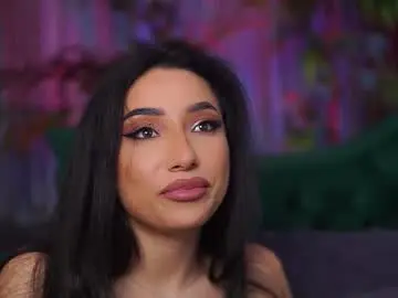 Chaturbate Best Webcam of ginavalentinna