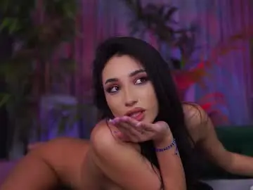 Chaturbate Watch Live Sex Cams of ginavalentinna