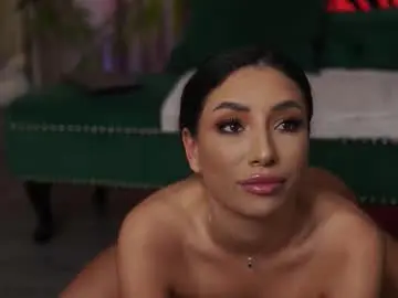 Chaturbate Sex Cam of ginavalentinna