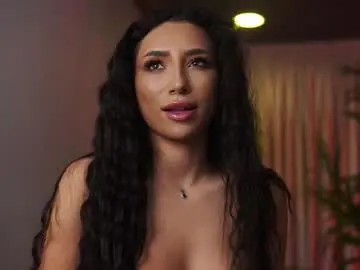 Chaturbate Adult Webcams of ginavalentinna