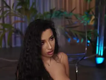 Chaturbate Free Live Porn of ginavalentinna