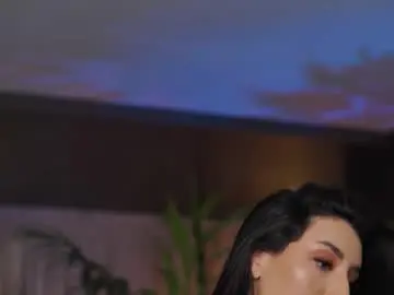 Chaturbate Live Sex Cam of ginavalentinna