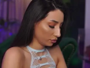 Chaturbate Private Sex Chat of ginavalentinna