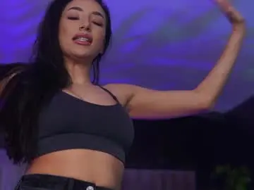 Chaturbate Best Webcam of ginavalentinna