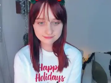 Chaturbate Adult Video Chat of h0lyangel