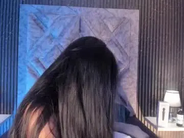 Chaturbate Best live sex cam show of hannyk_