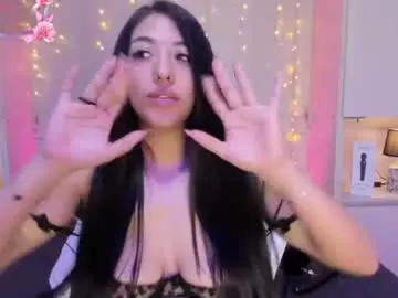 Chaturbate Adult Video Chat of hannyk_