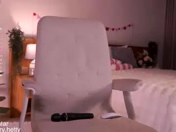 Chaturbate Adult Webcams of hetty_satar