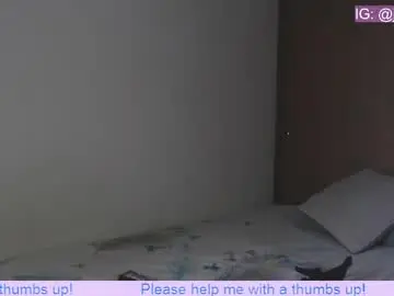 Chaturbate Sex Cam of ithan_rose