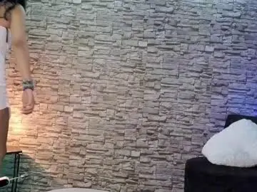 Chaturbate Adult Video Chat of jeimy_garcia