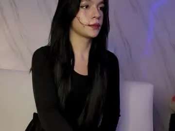 Chaturbate Adult Video Chat of jeimy_garcia