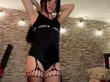 Chaturbate Adult Webcams of jeimy_garcia