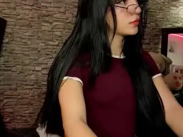 Chaturbate Best Webcam of jeimy_garcia