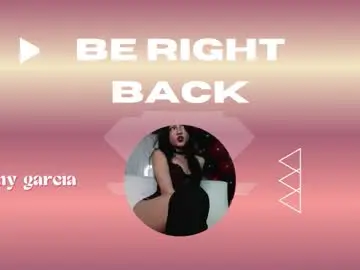 Chaturbate Live Porn of jeimy_garcia