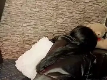 Chaturbate Best live sex cam show of jeimy_garcia