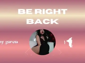 Chaturbate Live Sex of jeimy_garcia