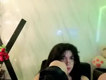 Chaturbate Best Webcam of jeimy_garcia