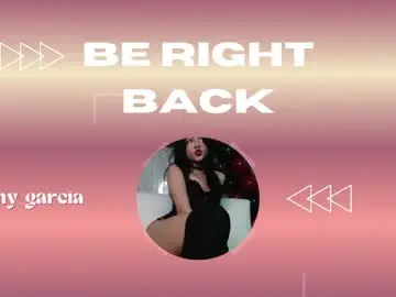 Chaturbate Best Webcam of jeimy_garcia