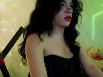 Chaturbate Sex Chat of jeimy_garcia