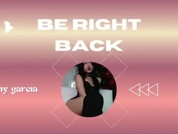 Chaturbate Nude Webcam of jeimy_garcia