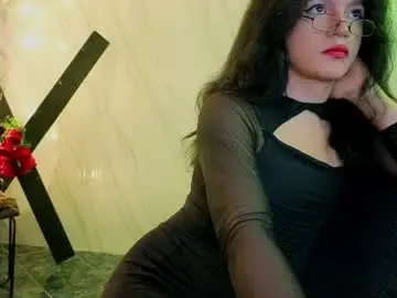 Chaturbate Sex Chat of jeimy_garcia