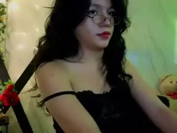 Chaturbate Adult Video Chat of jeimy_garcia