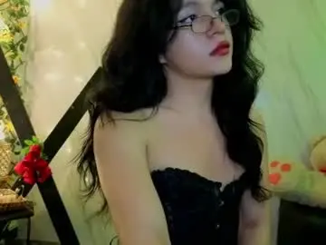Chaturbate Nude Webcam of jeimy_garcia