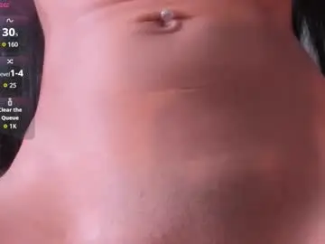 Chaturbate Sex Cam of jenie_fire_