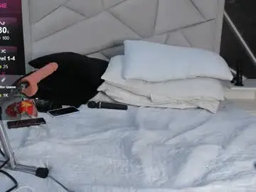 Chaturbate Best live sex cam show of julietsofia