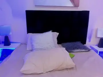 Chaturbate Sex Cam of kamell_x26