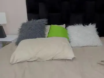Chaturbate Sex Cam of kamell_x26