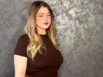 Chaturbate Sex Cam of libbieganser