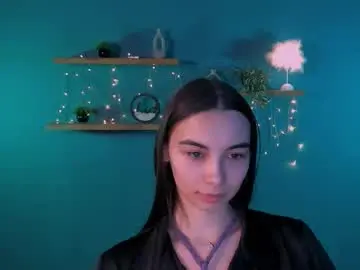 Chaturbate Sex Chat of lily_glow