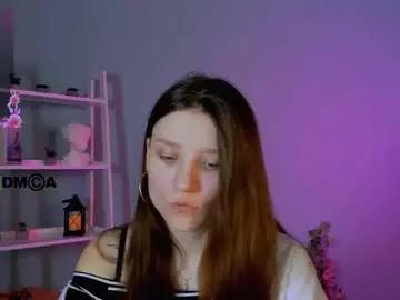 Chaturbate Sex Cam of lily_glow