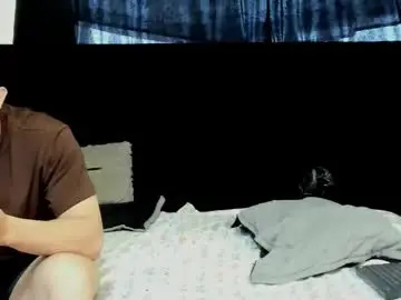 Chaturbate Nude Webcam of lissandthor