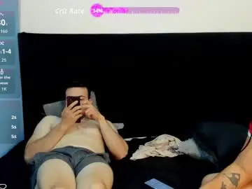 Chaturbate Best Webcam of lissandthor