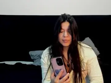 Chaturbate Sex Chat of lissandthor