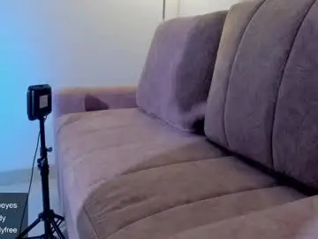 Chaturbate Adult Webcams of lucia_sandy