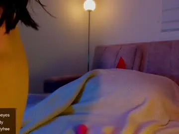 Chaturbate Adult Webcams of lucia_sandy