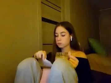 Chaturbate Adult Webcam of lydabitting