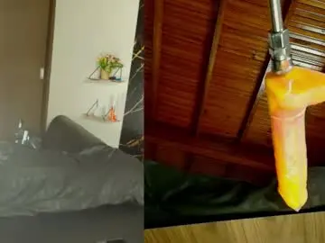 Chaturbate Nude Webcam of madison_luxe