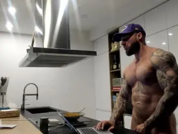 Chaturbate Adult Video Chat of mealphamale