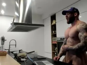 Chaturbate Adult Webcam of mealphamale