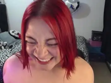 Chaturbate Adult Webcams of mia_adams_red