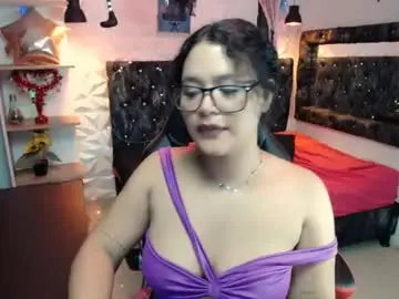Chaturbate Adult Webcams of miavelvet_dl