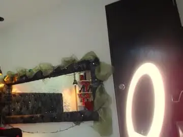 Chaturbate Live Sex of miavelvet_dl