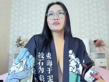 Chaturbate Adult Webcam of miss_asia_one