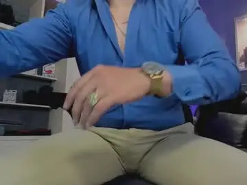 Chaturbate Sex Chat of mrfrank_tattoo