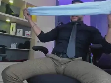 Chaturbate Sex Cam of mrfrank_tattoo